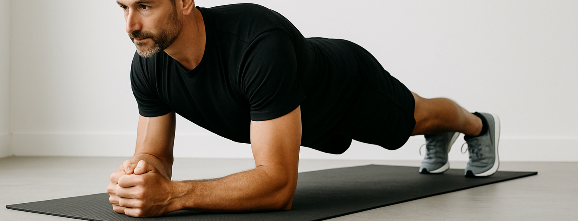 Home Workouts for Beginners: A Complete Step-by-Step Fitness Guide