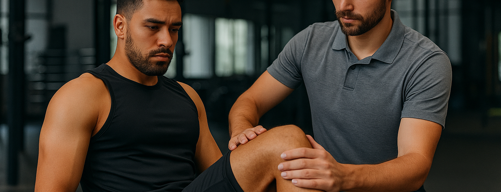 The Role of Physical Therapy in Sports: A Game-Changer for Peak Performance and Injury Prevention