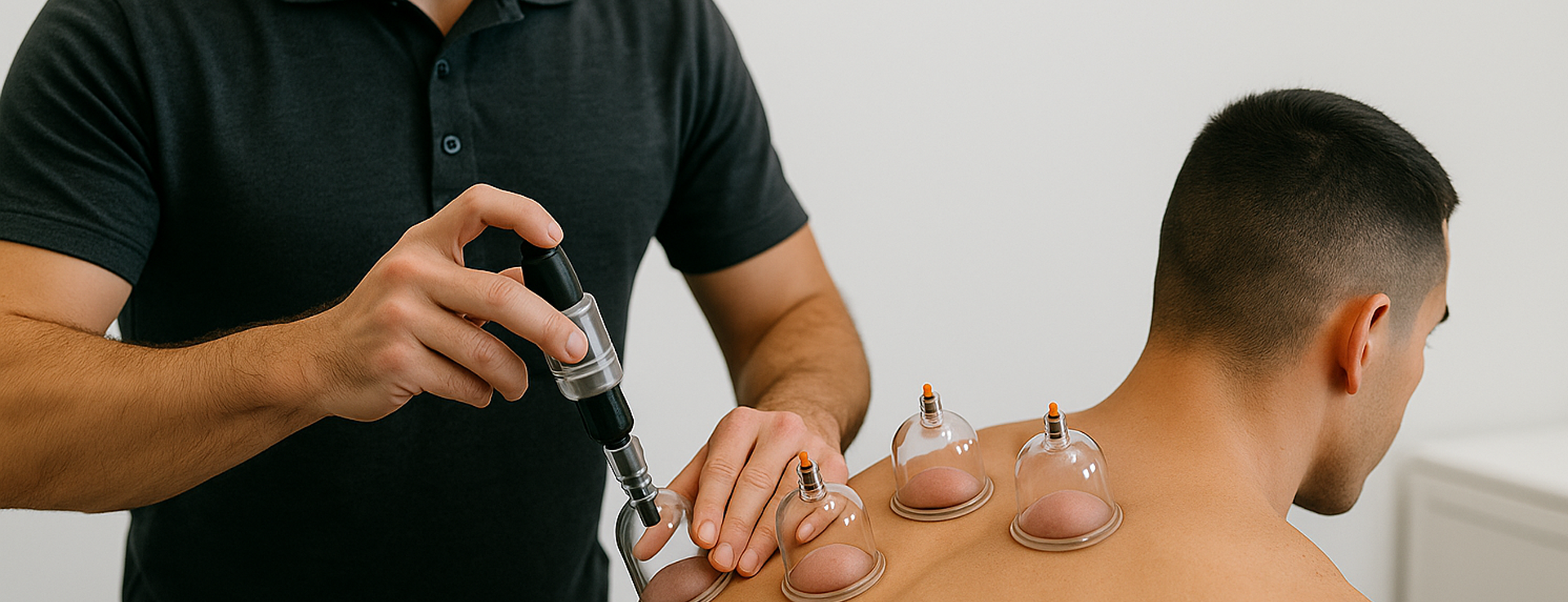 Cupping Therapy: Benefits, Uses, and What You Need to Know